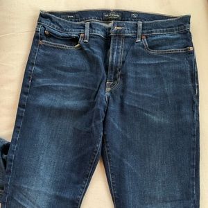 Lucky brand jeans